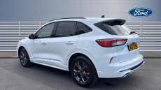 Ford Kuga 1.5 EcoBoost 150 ST-Line Edition 5dr Petrol Estate